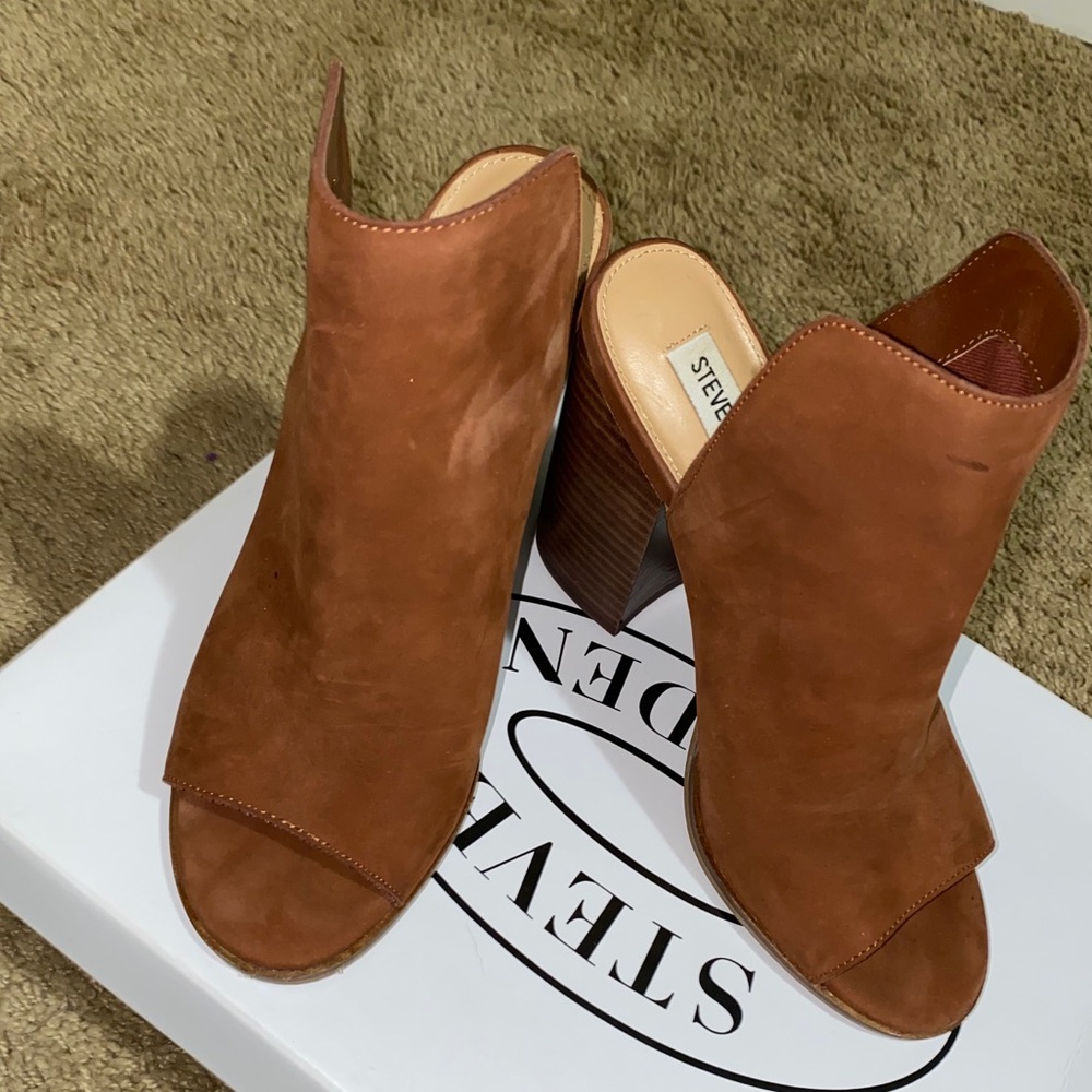 Steve Madden heels
